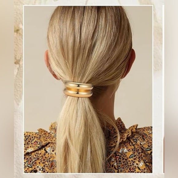 Super Elegant Embellished Hairpin to Enhance your Casual or Night Our Hair look main image 5